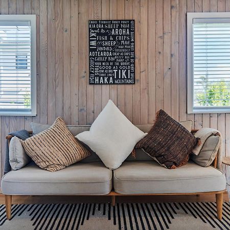 Blue Belle Cottage Whitianga Exterior foto