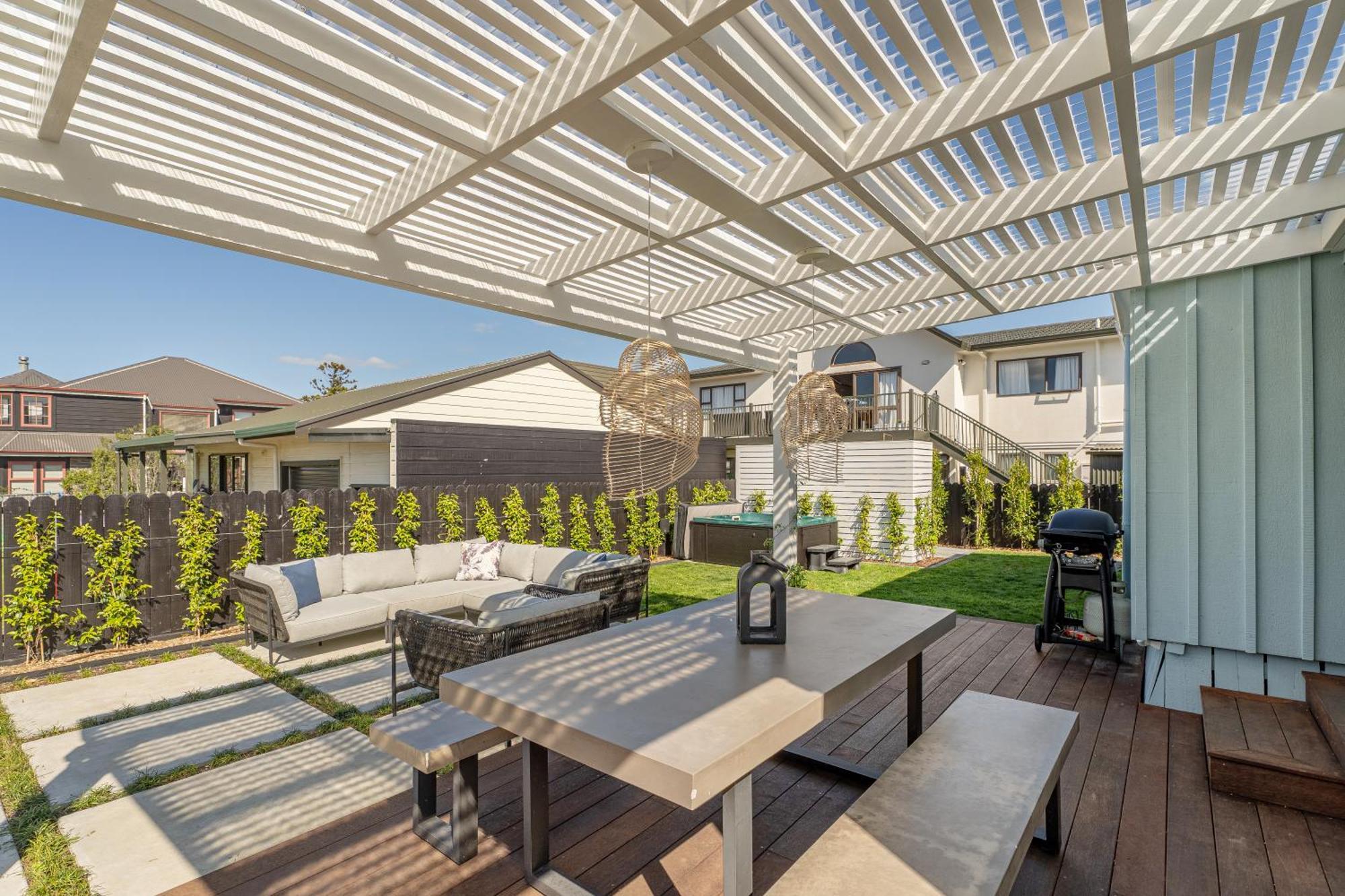 Blue Belle Cottage Whitianga Exterior foto