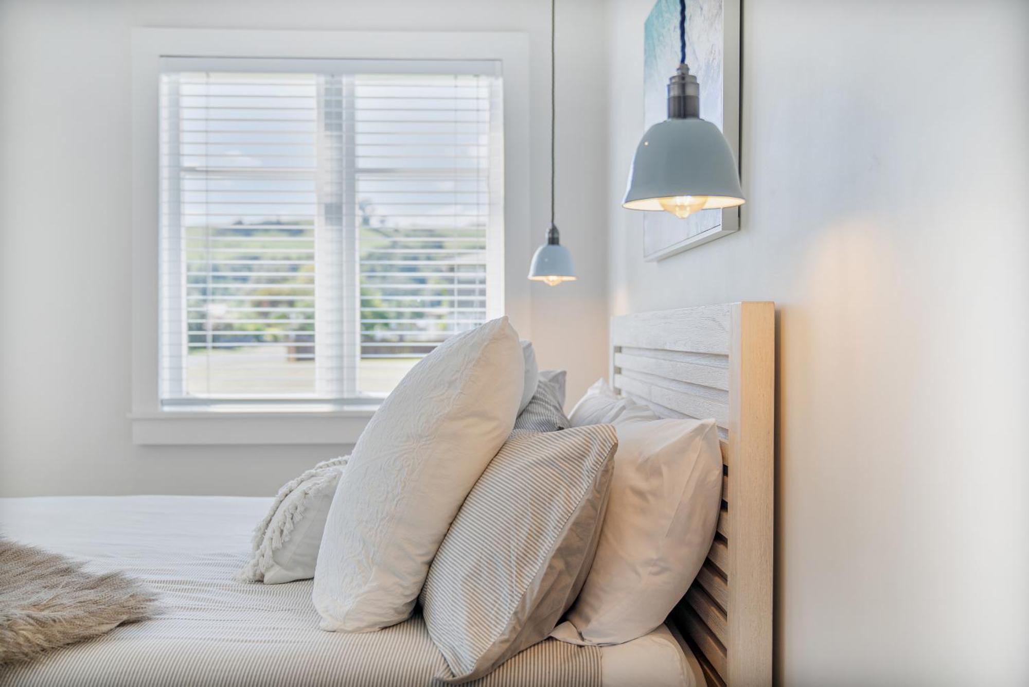 Blue Belle Cottage Whitianga Exterior foto