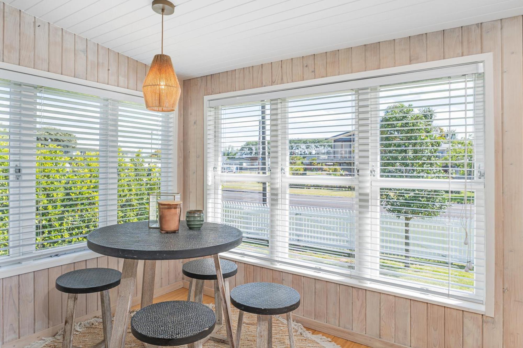 Blue Belle Cottage Whitianga Exterior foto